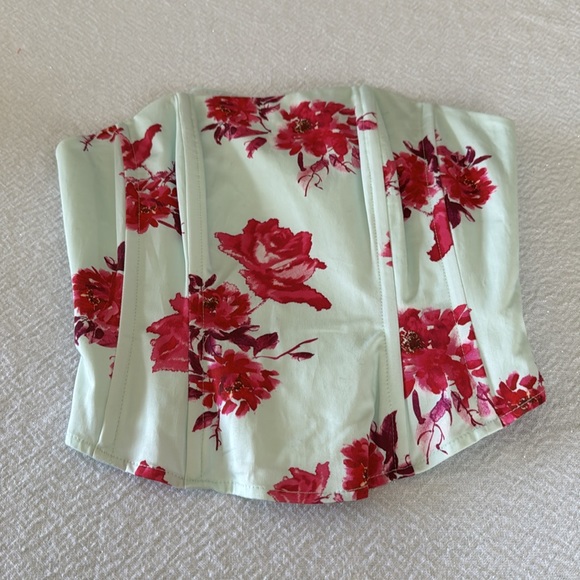 Favorite Daughter THE LANAI TOP, SZ 0, $198 - Picture 9 of 10